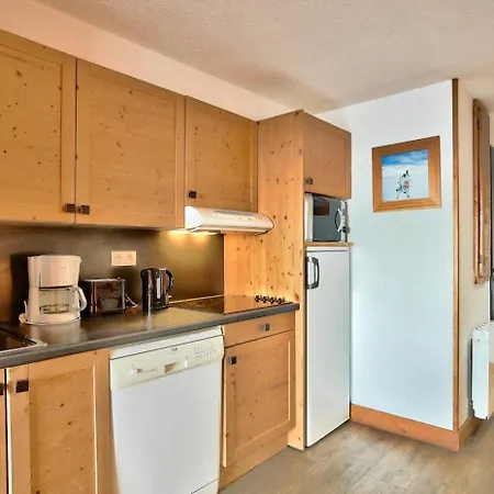 L'ours Blanc - Maeva Apartment Alpe d'Huez