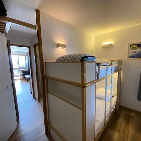 L'ours Blanc - Maeva Apartment Alpe d'Huez