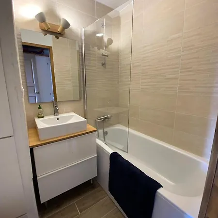 L'ours Blanc - Maeva Apartment