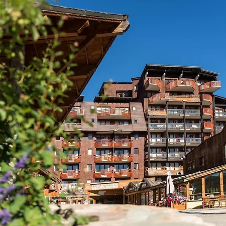 L'ours Blanc - Maeva Alpe d'Huez