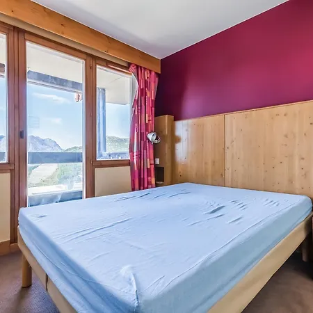 Apartment L'ours Blanc - Maeva Alpe d'Huez