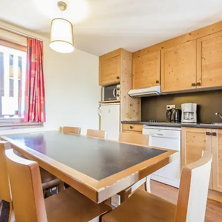 Apartment L'ours Blanc - Maeva