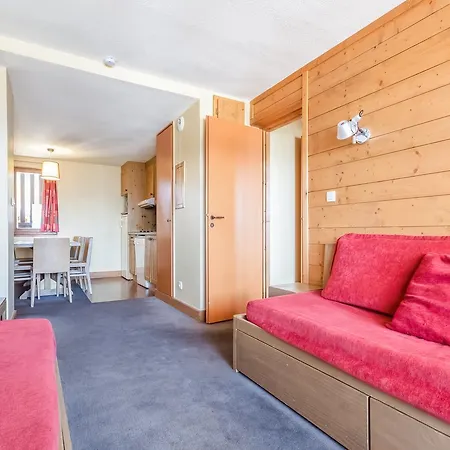 Apartment L'ours Blanc - Maeva *
