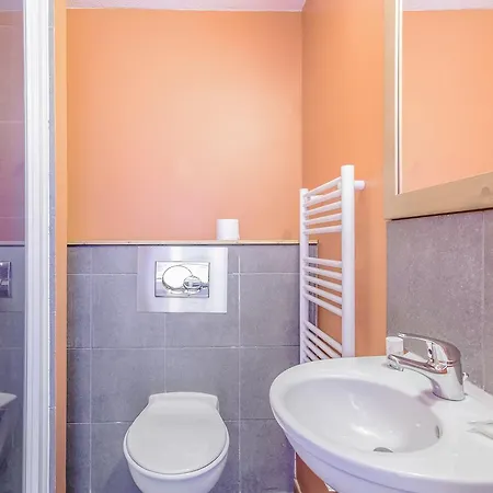 Apartment L'ours Blanc - Maeva Alpe d'Huez