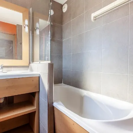 Apartment L'ours Blanc - Maeva