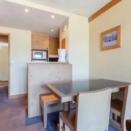 L'ours Blanc - Maeva Apartment *