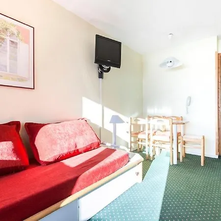 L'ours Blanc - Maeva Apartment
