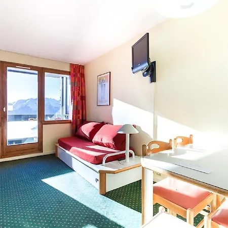 Apartment L'ours Blanc - Maeva *