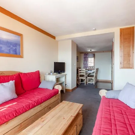 Apartment L'ours Blanc - Maeva *