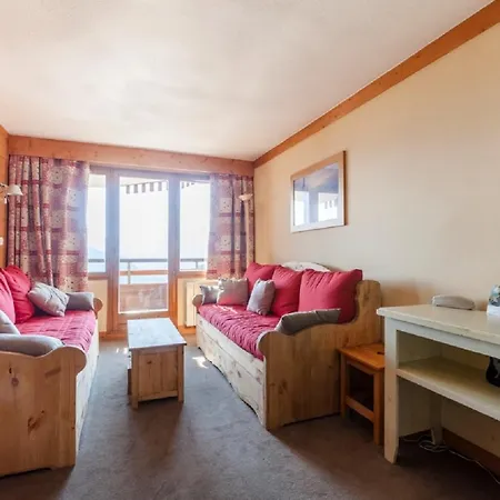 L'ours Blanc - Maeva Appartement Alpe dʼHuez