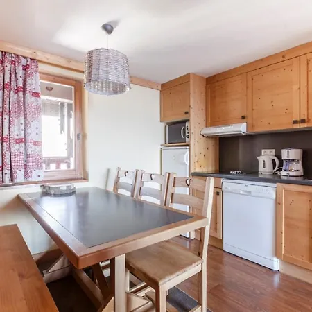 L'ours Blanc - Maeva Apartment Alpe d'Huez