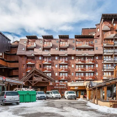 Apartment L'ours Blanc - Maeva *
