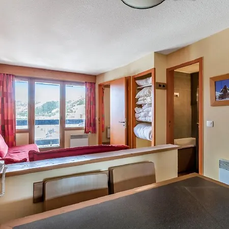Apartment L'ours Blanc - Maeva *