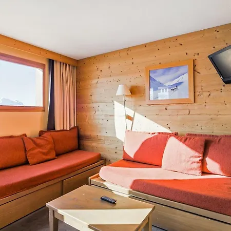 L'ours Blanc - Maeva Apartment Alpe d'Huez