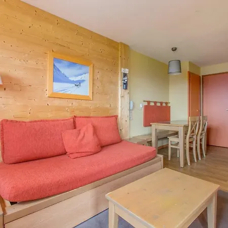 Apartment L'ours Blanc - Maeva Alpe d'Huez