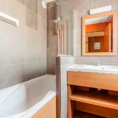 Apartment L'ours Blanc - Maeva *