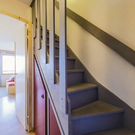 Apartment L'ours Blanc - Maeva Alpe d'Huez