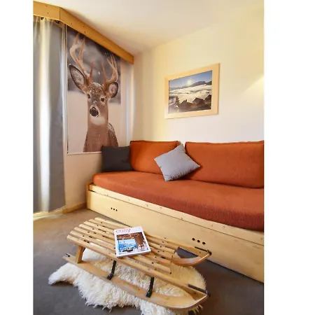 Apartment L'ours Blanc - Maeva